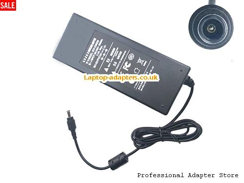  SOY-5300230 AC Adapter, SOY-5300230 53V 2.3A Power Adapter SOY53V2.3A122W-6.5x4.4mm