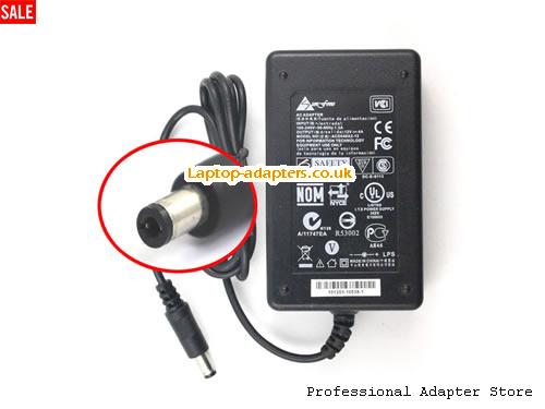 UK £18.32 Genuine SunFone ACD048A2-12 12V-4A 48W Switching Power Supply Adapter