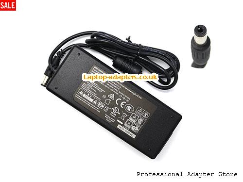  GP306B480125 AC Adapter, GP306B480125 48V 1.25A Power Adapter SWITCHING48V1.25A60W-5.5x2.1mm