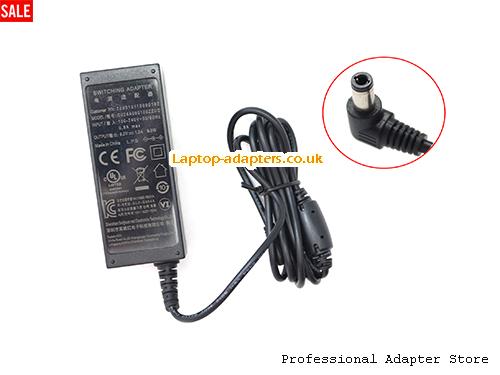 UK £12.62 Genuine G024A090100ZZUD Switching Adapter 9.0v 1.0A 9W Power Supply