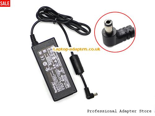 EA10681N-120 AC Adapter, EA10681N-120 12V 5A Power Adapter Synology12V5A60W-5.5x2.1mm