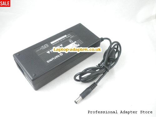  V20EMLE AC Adapter, V20EMLE 12V 6A Power Adapter TATUNG12V6A72W-5.5x2.1mm