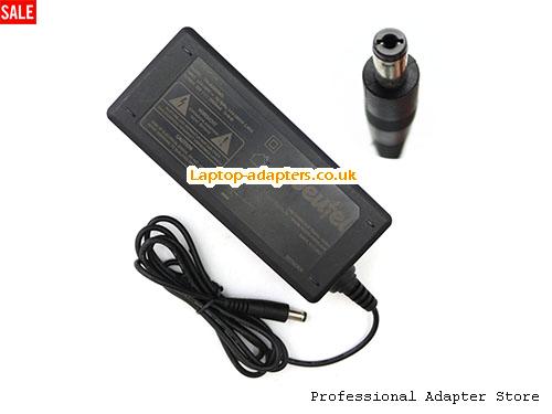  CINEBAR 30 Laptop AC Adapter, CINEBAR 30 Power Adapter, CINEBAR 30 Laptop Battery Charger TEUFEL32V2A64W-5.5x2.1mm