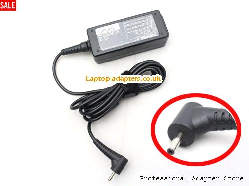  AT15LE-A32 Laptop AC Adapter, AT15LE-A32 Power Adapter, AT15LE-A32 Laptop Battery Charger TOSHIBA12V3A36W-3.0x1.0mm-right