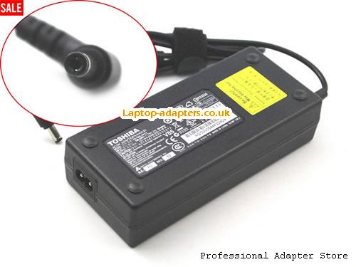  PA100E-8AC3 AC Adapter, PA100E-8AC3 12V 8.32A Power Adapter TOSHIBA12V8.32A98W-5.5x2.5mm