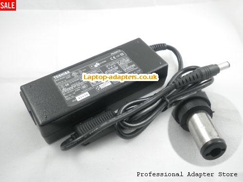  SATELLITE P100-413 Laptop AC Adapter, SATELLITE P100-413 Power Adapter, SATELLITE P100-413 Laptop Battery Charger TOSHIBA15V6A90W-6.0x3.0mm
