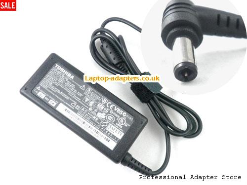  101094 Laptop AC Adapter, 101094 Power Adapter, 101094 Laptop Battery Charger TOSHIBA19V3.42A65W-5.5x2.5mm