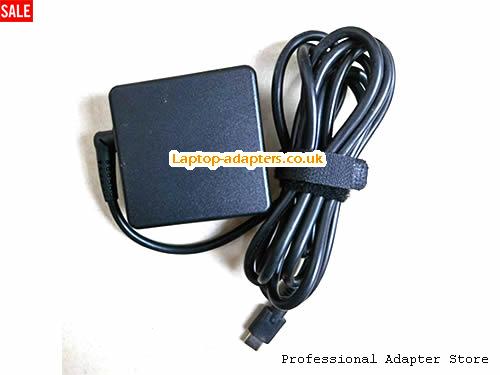  DYNABOOK TECRA X50-F Laptop AC Adapter, DYNABOOK TECRA X50-F Power Adapter, DYNABOOK TECRA X50-F Laptop Battery Charger TOSHIBA20V3.25A65W-Type-C