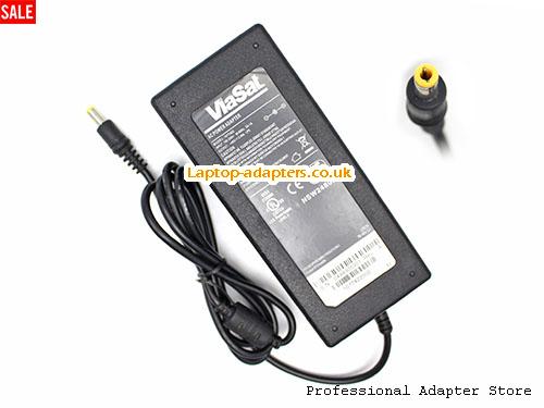  1077422 Laptop AC Adapter, 1077422 Power Adapter, 1077422 Laptop Battery Charger VIASAT48V2.08A100W-5.5x2.5mm