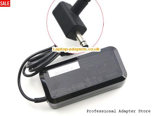  CT14-A0 Laptop AC Adapter, CT14-A0 Power Adapter, CT14-A0 Laptop Battery Charger VIZIO19V3.42A65W-4.5x1.0mm