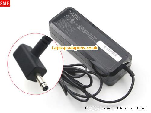  CT14-A0 Laptop AC Adapter, CT14-A0 Power Adapter, CT14-A0 Laptop Battery Charger VIZIO19V4.74A90W-3.0X1.0mm