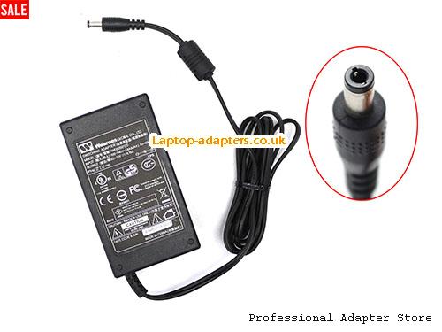  WDS050120 AC Adapter, WDS050120 12V 4.16A Power Adapter WEARNES12V4.16A50W-5.5x2.5mm
