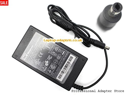  WDS060240 AC Adapter, WDS060240 24V 2.5A Power Adapter WEARNES24V2.5A60W-5.5x2.5mm