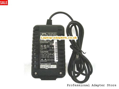  ADP-5501 AC Adapter, ADP-5501 24V 2.3A Power Adapter YEAR24V2.3A55W-5.5x2.5mm