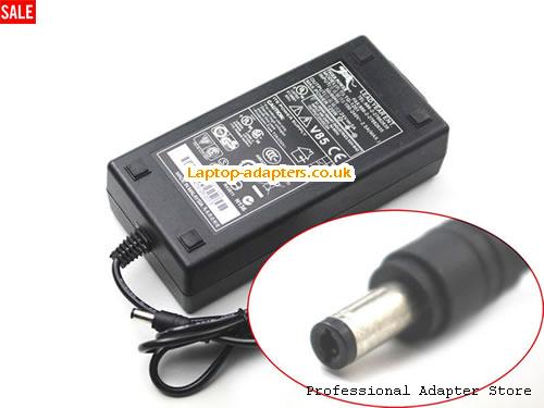  TG-1201 AC Adapter, TG-1201 24V 5A Power Adapter YEAR24V5A120W-5.5x2.5mm