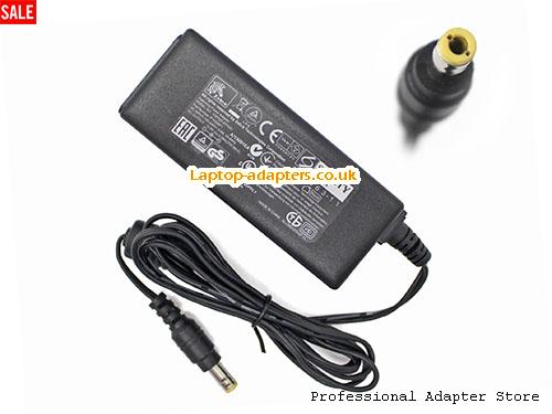  P1029871 AC Adapter, P1029871 12V 2.08A Power Adapter ZEBRA12V2.08A25W-5.5x2.5mm