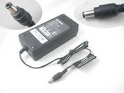 2WIRE  12v 5A ac adapter, United Kingdom 60W Genuine 2Wire EADP-60FB B Power charger 12V 5A CUYD09UPSDR DTH1447T628