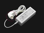 Genuine N13-045N2A Adapter Charger for ACER TMP236 TMP236-M-547R Aspire V3 V3-331 V3-371 Series White Laptop Adapter Charger ACER 19V 2.37A Adapter