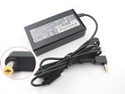 ACER 19V 3.42A AC Adapter ACER19V3.42A65W-5.5x1.7mmMINI