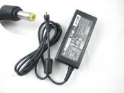 ACER 19V 3.42A AC Adapter ACER19V3.42A65W-5.5x2.5mm-RIGHT-ANGEL