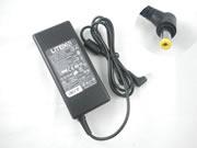 ACER 19V 4.74A AC Adapter ACER19V4.74A90W-5.5x1.7mm-RIGHT-ANGEL
