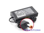 Genuine Thin Acer PA-1131-16 ac adapter 19v 7.1A 150 Power Supply ACER 19V 7.1A Adapter