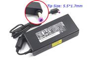 ACER 19V 7.1A AC Adapter ACER19V7.1A135W-NEW-5.5x1.7mm