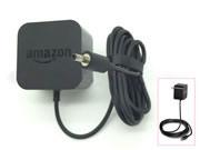 AMAZON 15V 1.4A AC Adapter, UK Genuine RE78VS PA-1210-1AZ1 15V 1.4A 21W AC Adapter For Amazon Echo Smart Speaker 