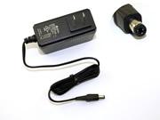 AOEM 30W Charger, UK AOEM ADS0306-W12050 Adapter 12V 2.5A Power Supply US Style