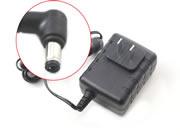 APD 12V 2A AC Adapter APD12V2A24W-5.5x2.5mm-US