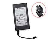 APD 12V 5A AC Adapter, UK Genuine Customization APD DA-60Z12 AC Adapter 12v 5A 60W With Special 2 Pins Tip