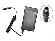 Genuine APD DA-60Z12 AC Adapter with Tip 5.5/3.2mm 60W 12v 5A Power Supply APD 12V 5A Adapter