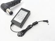 APD 19V 2.63A AC Adapter, UK Genuine APD AsianPower Devices Inc AC ADAPTER DA-50F19 19V 2.63A 50W Power Supply