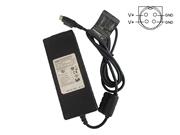 UK APD 24V 5A ac adapter