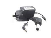 ASUS 24W Charger, UK AU Standard Adapter AD820M2 82-2-702-5168 Asus 12V 2A Charger For Asus OPLAY HD 7.1 MINI MEDIA PLAYER