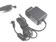 ASUS 12V 2A AC Adapter ASUS12V2A24W-4.8x1.7mm-us-wall