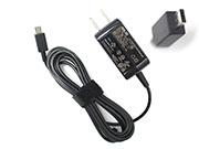 ASUS 24W Charger, UK Genuine Asus ADP-24AW B AC Adapter 12V 2A For C100P Notebook PC