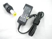 ASUS 12V 3A AC Adapter ASUS12V3A36W-4.8x1.7mm-STRAIGHT