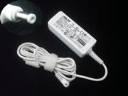 ASUS 12V 3A AC Adapter, UK 12V Genuine ASUS White EEE PC 900 900HA 900A 1000H 1000XP S101 R2H AC Aaapter