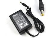 ASUS 12V 3A AC Adapter, UK ASUS Eee PC Power AC Adapter 900 900A 900HA 1000 S101 Laptop Charger ASUS 12V 3A ADP-36CH B ADP-36EH C AD6090