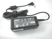 ASUS 12V 3A AC Adapter ASUS12V3A36W-4.8x1.7mm