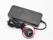 ASUS 19.5V 6.67A AC Adapter ASUS19.5V6.67A130W-4.5x3.0mm