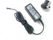 ASUS 19V 1.58A AC Adapter, UK Genuine Black Asus ADP-30JH A EXA1004EH AC Adapter Cord 19v 1.58A 30W  EEE PC X101 1001PXB
