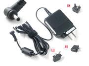 ASUS 19V 1.58A AC Adapter, UK Genuine ASUS Ad820m0 Adapter For ASUS EEE PC X101CH 1015B R011PX 1225B Laptop 40W Charger