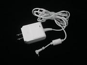 ASUS 19V 1.58A AC Adapter, UK White Genuine Asus EXA0901XH EXA1004EH AC Adapter 19v 1.58A For EEE PC EXA1004 1015