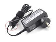 ASUS 19V 1.75A AC Adapter, UK Genuine Asus ADP-40TH A AC Adapter AD890326 19v 1.75A For X551MA X551CA Series