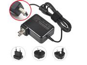 ASUS 19V 1.75A AC Adapter, UK Replacement ADP-33AW Adapter For ASUS　Eeebook X205 X205T X205TA Laptop