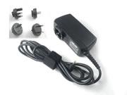 ASUS 40W Charger, UK 40W Adapter For ASUS UL30A-A1 UL30A Series Power Supply