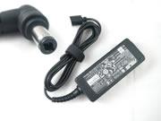 ASUS 19V 2.1A AC Adapter ASUS19V2.1A40W-5.5x2.5mm-rightangel