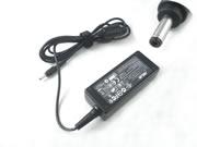 ASUS 19V 2.37A AC Adapter ASUS19V2.37A45W-2.31x0.7mm